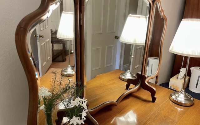 Rowan Brae Historic Guest House