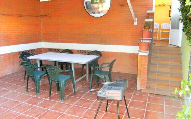 Apartamento Bonamar BXS3