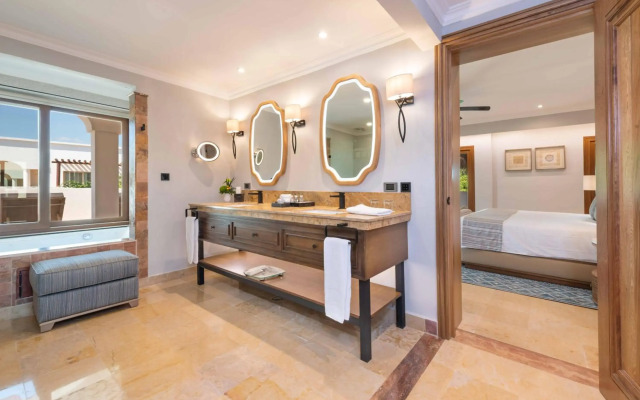 Valentin Imperial Riviera Maya – All Inclusive – Adults Only