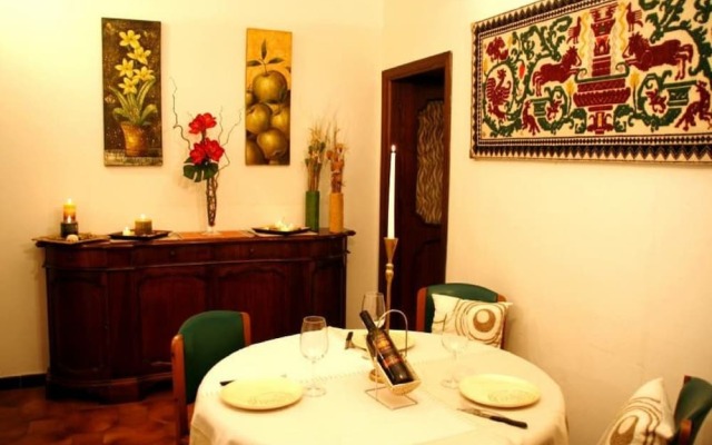 Solemare b&b - Apartments Alghero