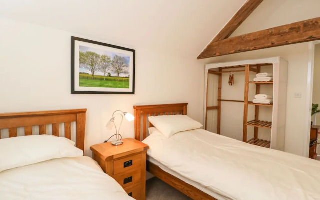 Stables Cottage