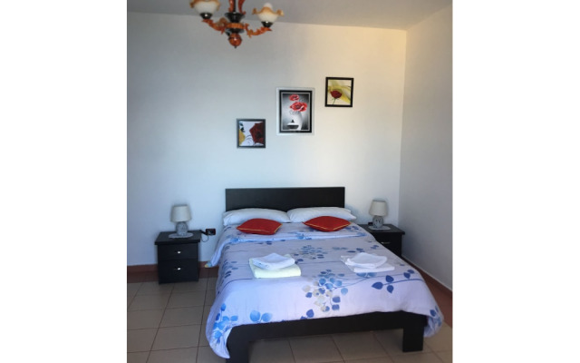 Skyhill Boutique Hotel