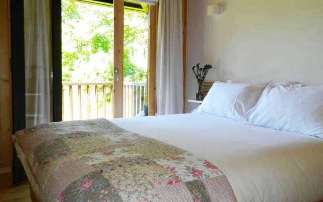 Treehouse Quinta Lamosa