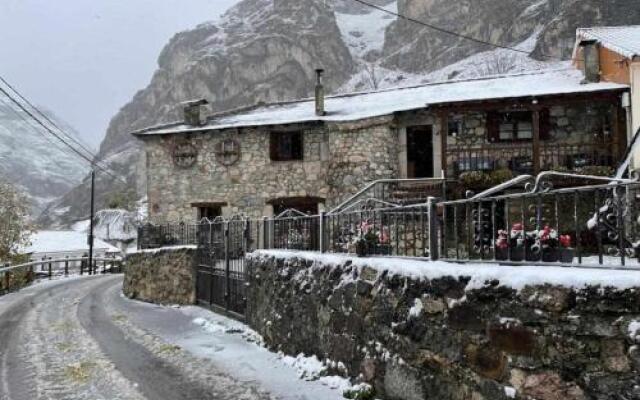 Casas Rurales La Laguna