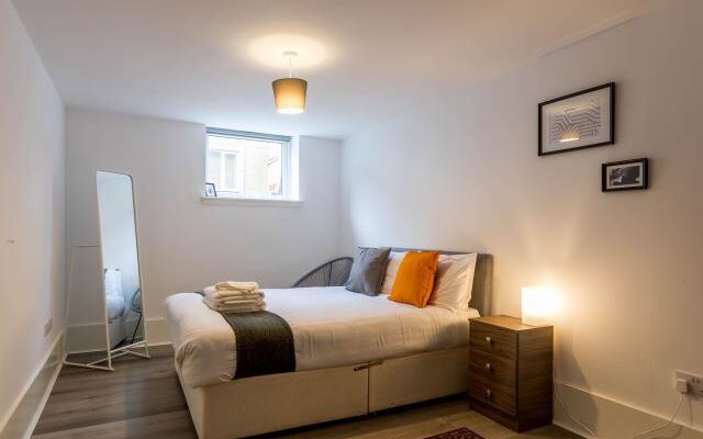 The Winding House Serviced Apartments HSA