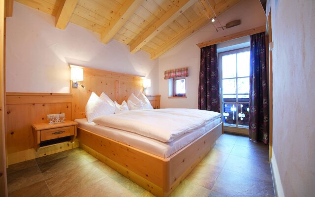 Alpine Premium Chalet Wallegg-Lodge