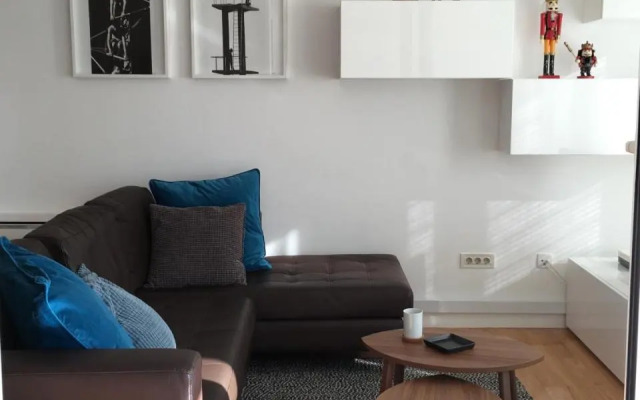 K Residence Zadar apartment