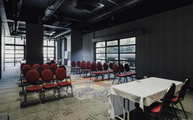 ibis Styles Nancy Laxou