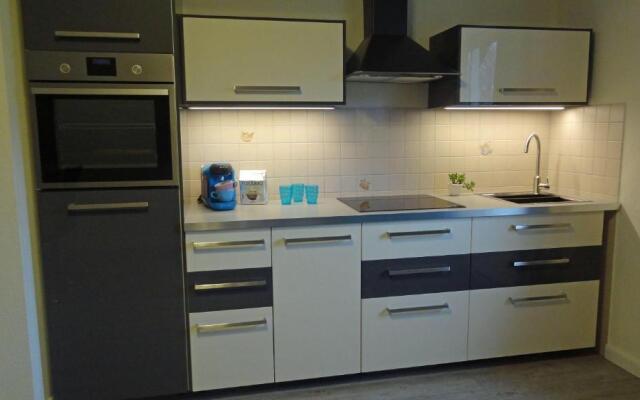 Ferienwohnung Melina