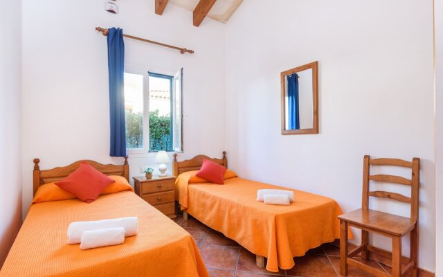 Villa Menorca Juana