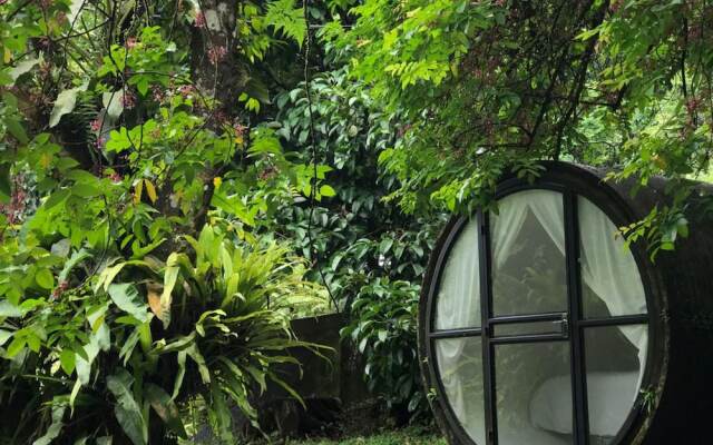 Time Capsule Retreat