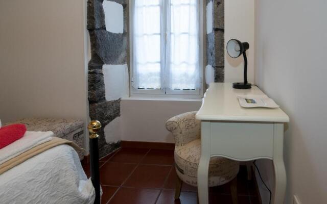 Casa da Agua Quente - AL