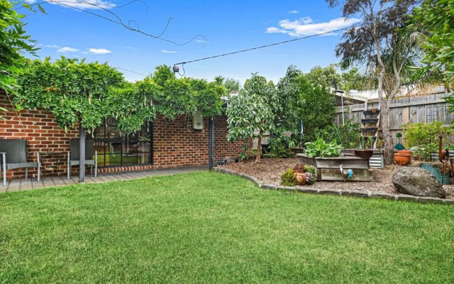 Coast And Country Weekend Retreat