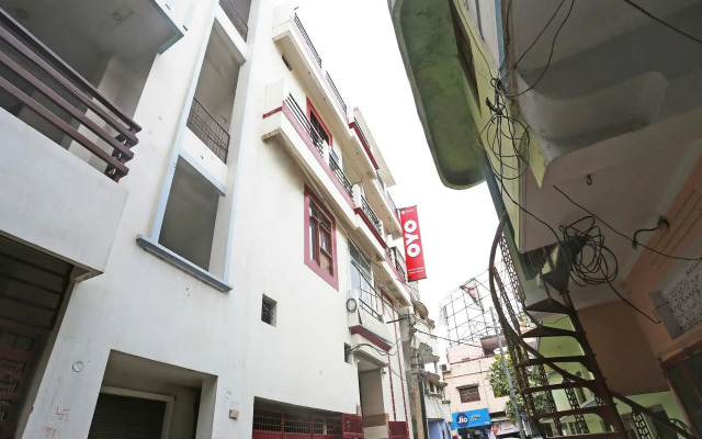 Ganesh Managal Guest House by OYO Rooms