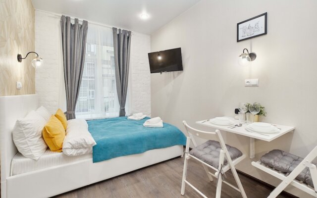 Апарт-отель Takeroom Чкаловская