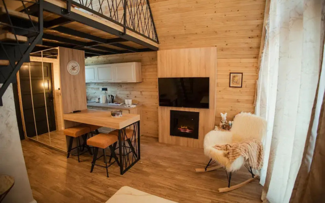 Sirius Lux Apartments