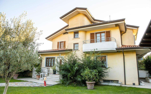 La Stagione dell'Arte B&B