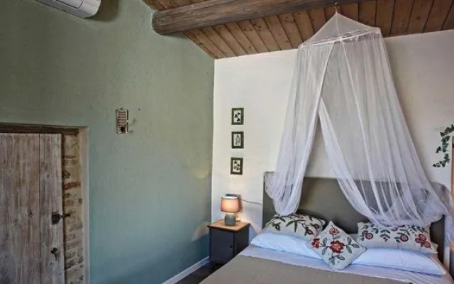 Villa Tamara Country & Spa Suites