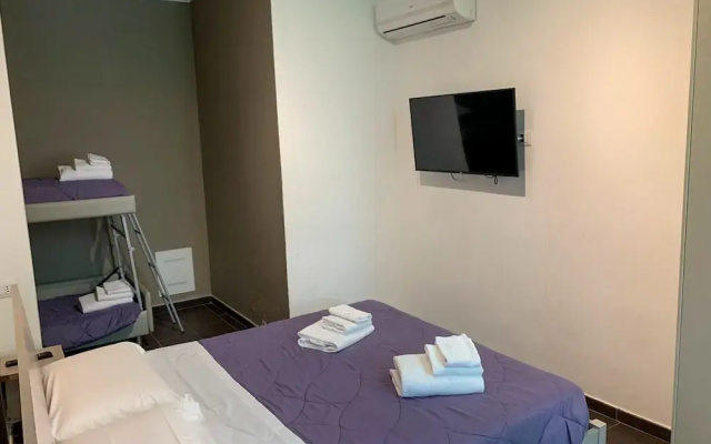 Hermoso Housing HH Valenza