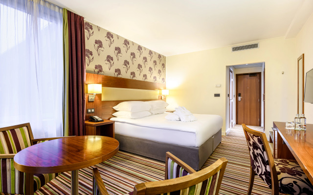 Mercure Liege City Centre