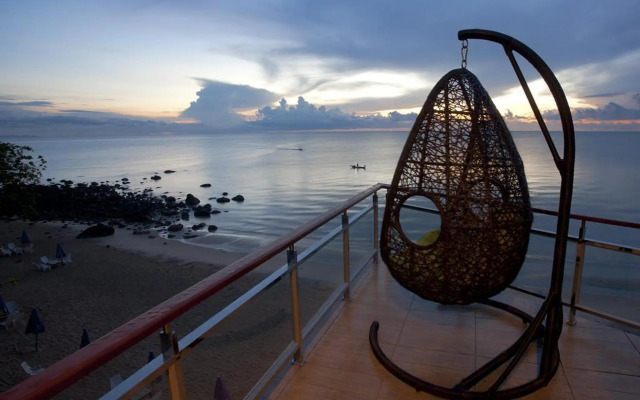 Prasarnsook Villa Beach Resort (SHA Extra Plus)