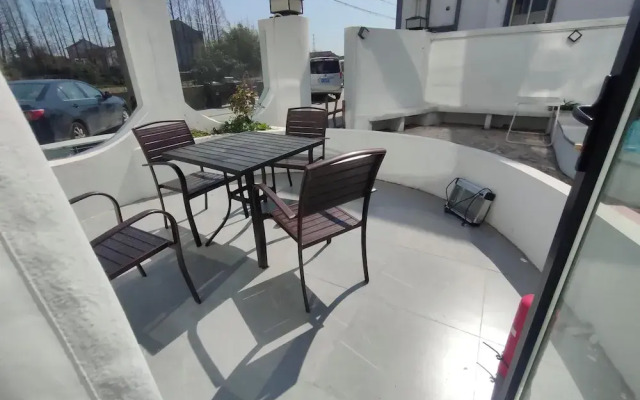 Mu Xin Guest House