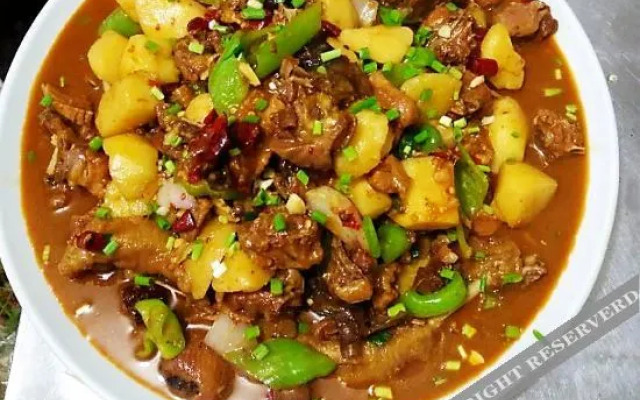 Lishui Riyuexing Posthouse