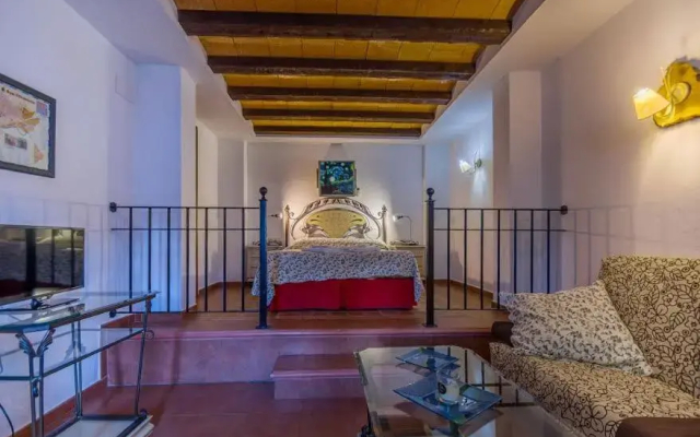 Hotel Restaurante Milán