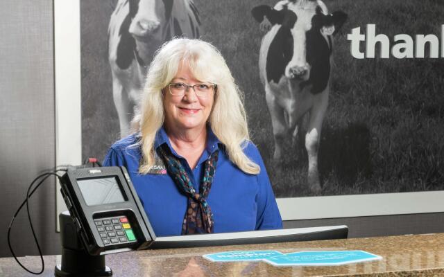 Hampton Inn Tulsa Broken Arrow