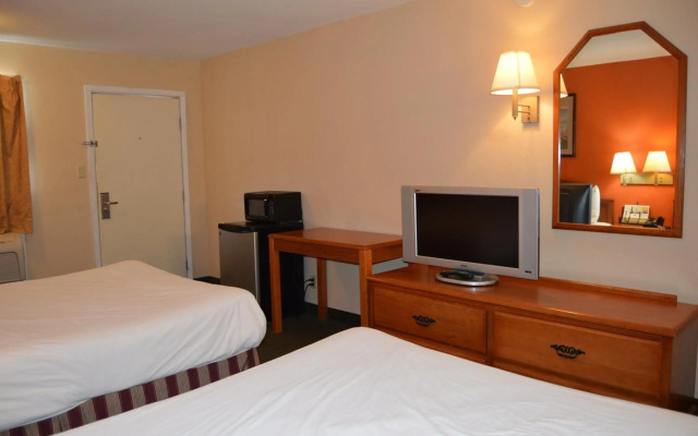 Americas Best Value Inn Gainesville, TX