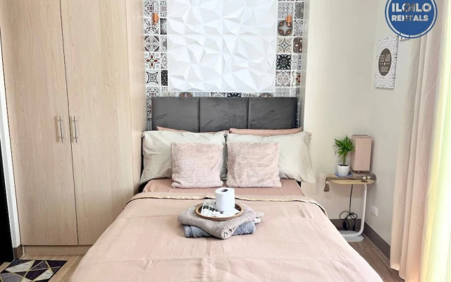 Room-the B's Crib Saint Dominique