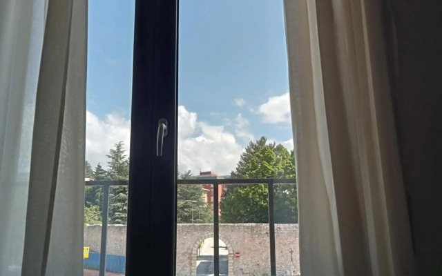 Hotel Porta Rivera