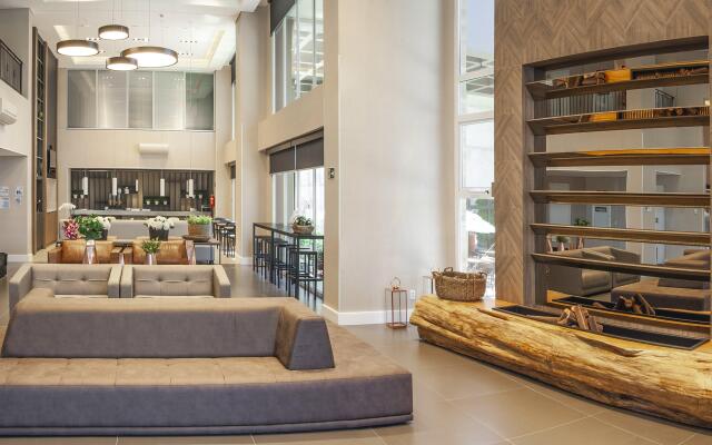 Holiday Inn Express Farroupilha by IHG