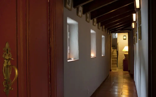 Convento de São Saturnino