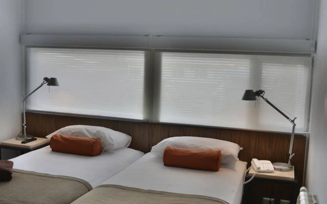 Natalino Hotel Patagonia