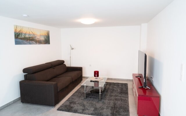 Business Apartments Ost