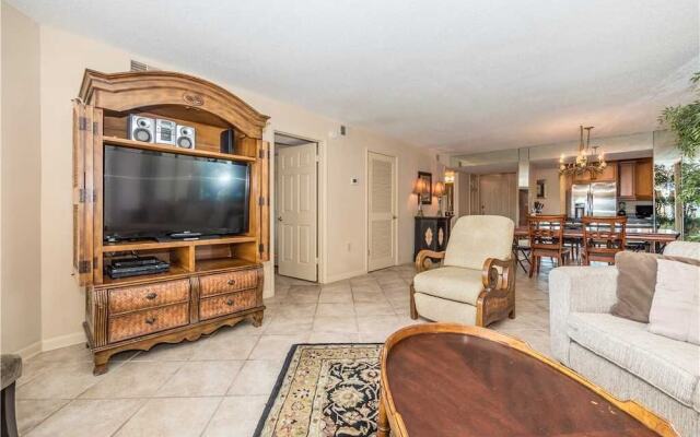 Yacht Club 7536 - Three Bedroom Condo