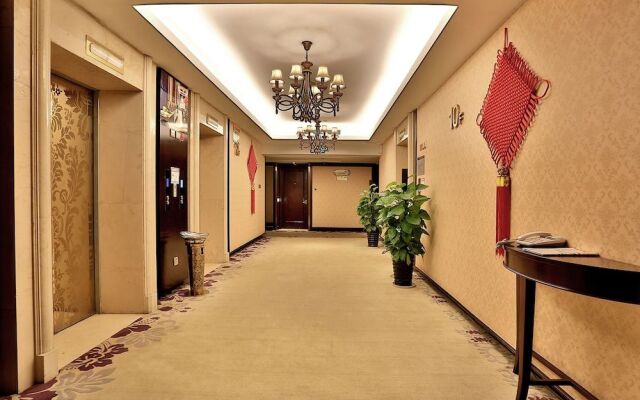 Morgan International Hotel