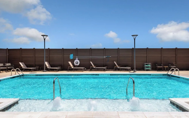 Residence Inn Charlotte Northlake