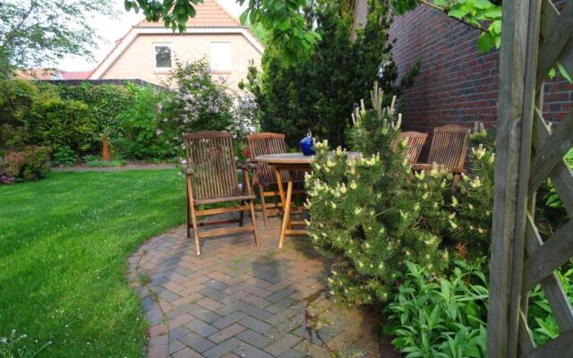 Hus in de Heiacker, Wohnung 2