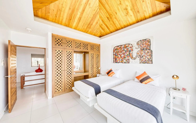 Villa Jaliza