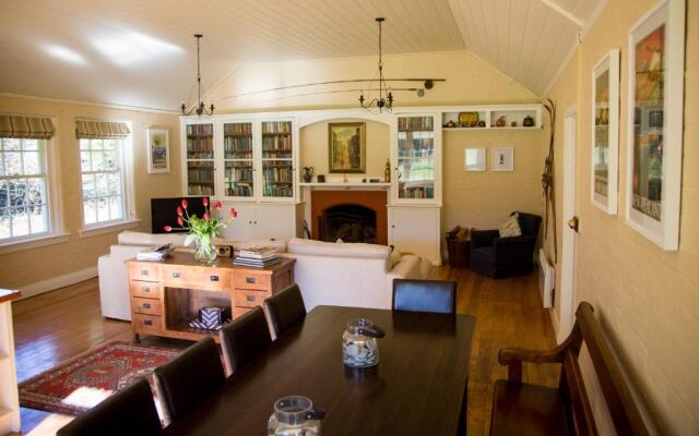 Coldstream Estate - The Whare