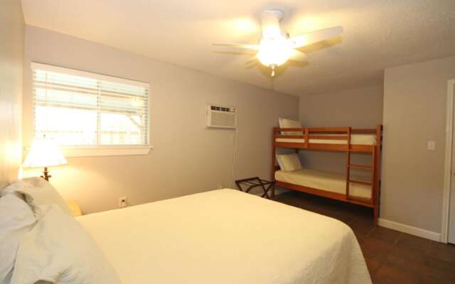 STAR OF TEXAS - 3 Br Home