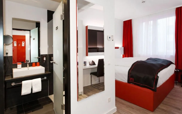 DORMERO Hotel Salzgitter