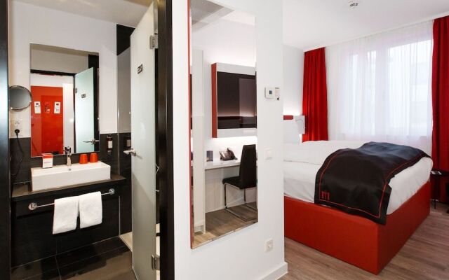 DORMERO Hotel Salzgitter
