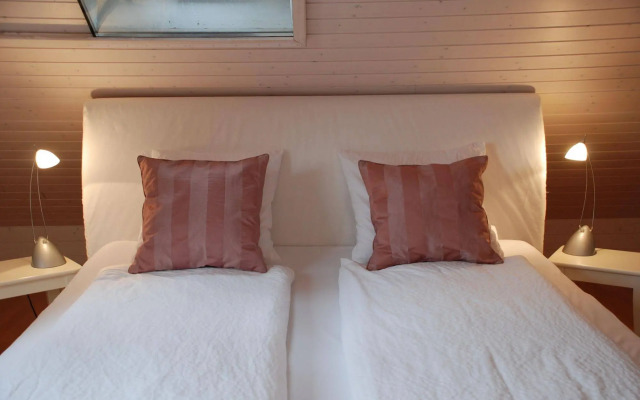 The Bed and Breakfast