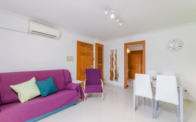Llepol in Alc dia With 1 Bedrooms and 1 Bathrooms