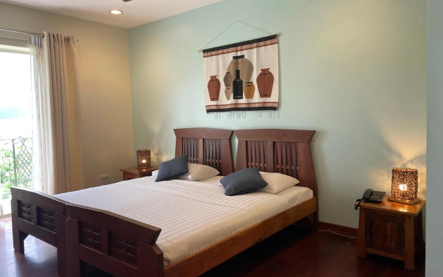 Corto del Mar Hotel