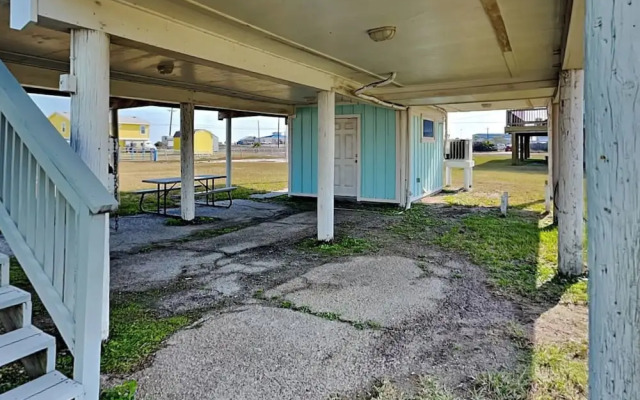 Aransas Bay Getaway
