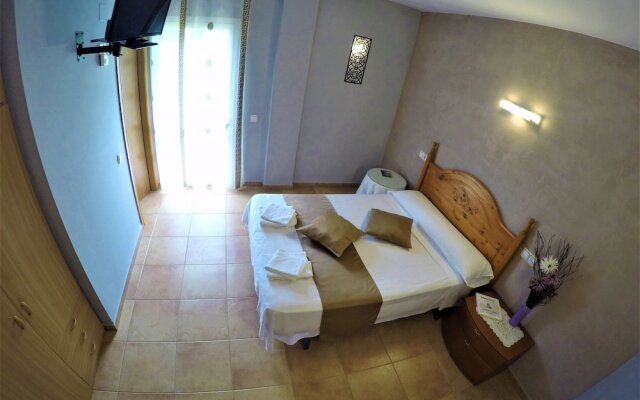 Hostal Turbon